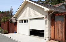 Rede garage construction leads