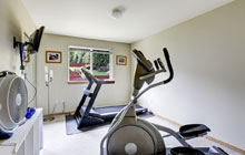 Rede home gym construction leads